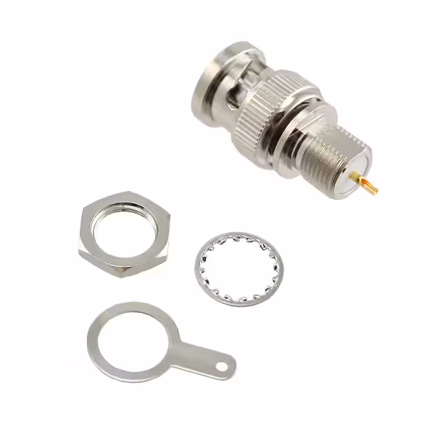 112421 Amphenol RF  Assemblages de connecteurs coaxiaux (RF)